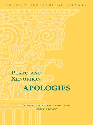 cover image of Apologies